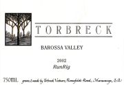 Torbreck