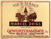 Deiss-gew