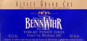 Bennwihr-tok-Marckrain