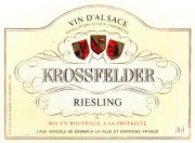 Krossfelder-ries