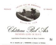 BelAir78