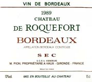 Roquefort89