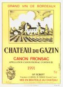 GazinFronsac91