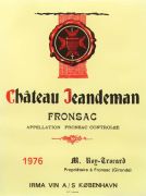 Jeandeman76