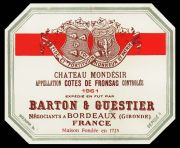 Mondesir61