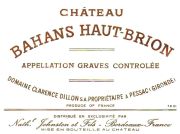 BahansHautBrion