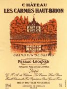 CarmesHautBrion2000