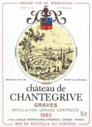 Chantegrive83