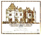 HautBrion84