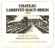 LarrivetHautBrion81