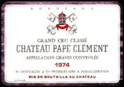 PapeClement74