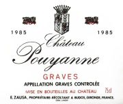 Pouyanne85