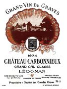 Carbonnieux74