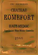 Romefort80