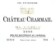 Charmail