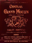 GrandMoulin83