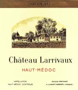 Larrivaux-Nicolas