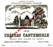 Cantemerle76