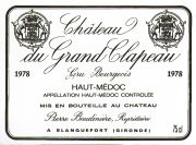 GrandClapeau78