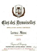 Demoiselles75