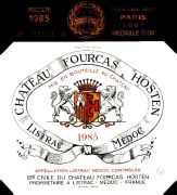 FourcasHosten85