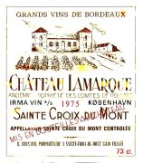 Lamarque75