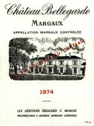 Bellegarde74