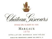 Giscours70
