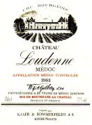 Loudenne81