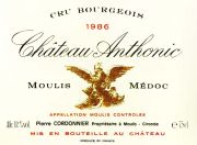 Anthonic86
