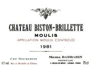 BistonBrillette81