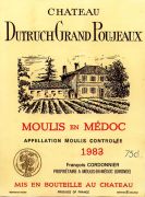 DutruchGrandPoujeaux83