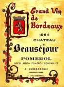 Beausejour64