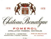 Bonalguee70