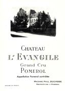 Evangile51