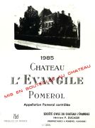 Evangile85