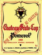 GrateCap85