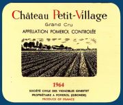 PetitVillage64