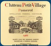 PetitVillage66