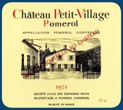 PetitVillage71
