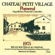 PetitVillage75