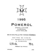 Pomerol