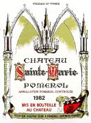 SainteMarie82