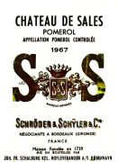 Sales67