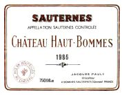 HautBommes86