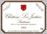 Justice84