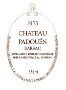 Padouen75