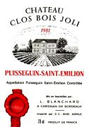 ClosBoisJoli81