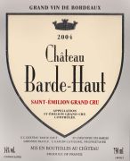 BardeHaut