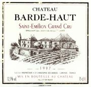 BardeHaut97